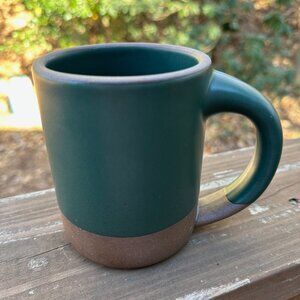 East Fork Big Mug in Night Swim Discontinued Glaze - 1st, EUC